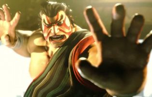 Almost Pro Street Fighter 6 toernooi gepland voor EGX 2023