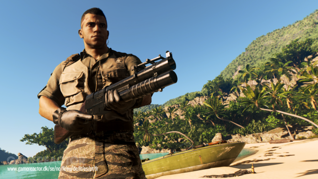 Mafia III
