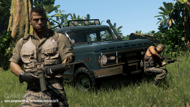 Mafia III