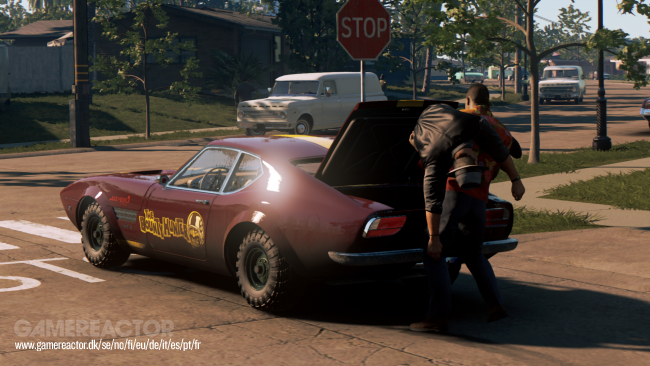 Mafia III