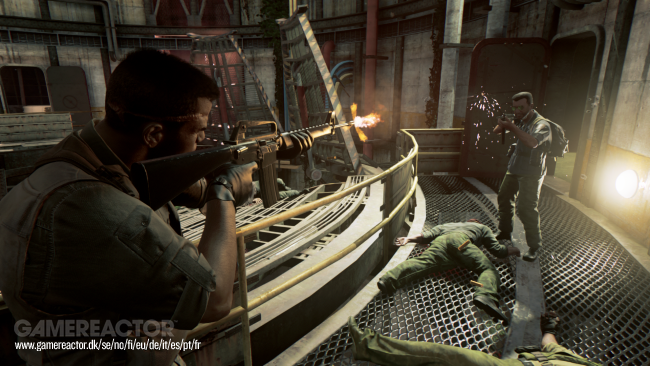 Mafia III