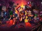 Minecraft Dungeons raakt 25 miljoen spelers
