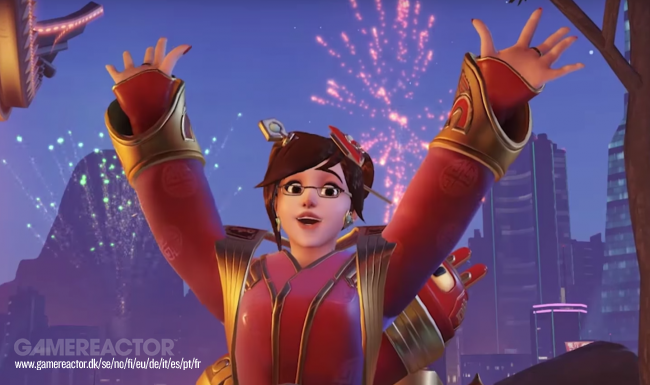 Overwatch