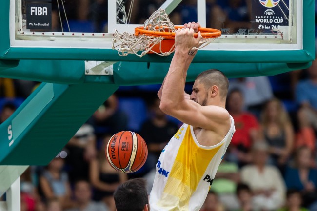 Real Madrid zal een NBA-veteraan contracteren om een ongelijke start van het seizoen te corrigeren