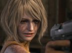 Capcom pronkt met een hoop Resident Evil 4-gameplay