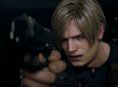 Schattige Resident Evil 4 animatie geeft een Studio Ghibli-achtige draai aan het horrorspel