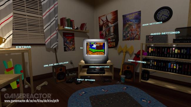 Sega Mega Drive Classics