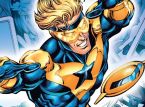 Gerucht: Kumail Nanjiani is gecast als Booster Gold 