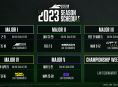 Het 2023 Call of Duty League-schema is aangekondigd