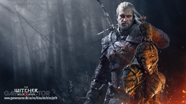 The Witcher 3: Wild Hunt