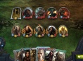 Lord of the Rings: Living Card Game aangekondigd voor pc
