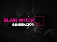 Vandaag bij GR Live: Blair Witch