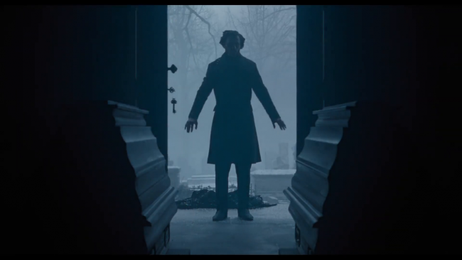 Nosferatu