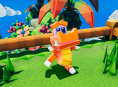 Rextro de dinosaurus zal verschijnen in Yooka-Replaylee 