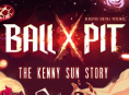Ball x Pit 's eerste grote update verschijnt op 26 januari