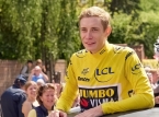 Jonas Vingegaard heeft sympathie voor demonstranten in La Vuelta: "We hebben allemaal het recht om te protesteren"