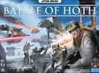 Bordspel review: Slag om Hoth