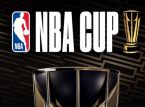 De NBA-commissaris praat over de toekomst van de Cup en mogelijke nieuwe teams in Las Vegas en Seattle