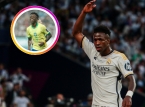 Vin&iacute;cius Jr. verandert profielfoto op Instagram nadat hij werd uitgejouwd tijdens het Bernab&eacute;u