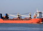 Zweden gaat aan boord van een gesanctioneerd Russisch vrachtschip