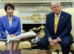 Trump vergelijkt de aanvallen van Iran met Pearl Harbor tijdens een ontmoeting met Takaichi: "Jij gelooft ook in verrassing"