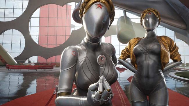 Rapport: Het geannuleerde horrorspel van Wizards of the Coast zou je hebben laten vechten tegen robotversies van jezelf
