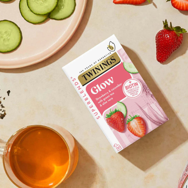 De beste theeën om in je dagelijkse rituelen op te nemen