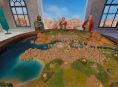 Civilization VII komt in het voorjaar naar Meta Quest 3 en 3S