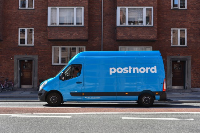 De Deense postdienst levert deze kerst haar laatste brieven, waarmee een einde komt aan een 400-jarige traditie