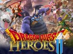 Dragon Quest Heroes II-demo verschenen in de PS Store