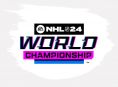 EA Sports NHL 24 Wereldkampioenschap keert terug in het nieuwe jaar