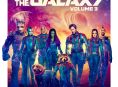 Guardians of the Galaxy Vol. 3 sluit zich in augustus aan bij Disney+