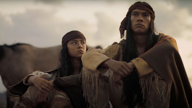 Horizon: An American Saga - Chapter 1