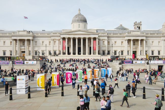 London Games Festival keert terug in april