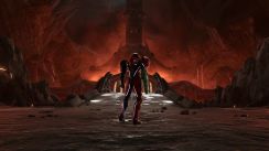 Metroid Prime 4: Beyond - Flare Pool - Gids voor raketuitbreidingen, elementaire schotuitbreidingen en energietanks