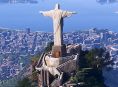 Nu kun je Brazili&euml; verkennen in Microsoft Flight Simulator 2024 