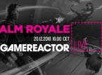 Vandaag bij GR Live: Realm Royale
