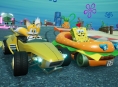 SpongeBob SquarePants is gearriveerd in Sonic Racing: Crossworlds 