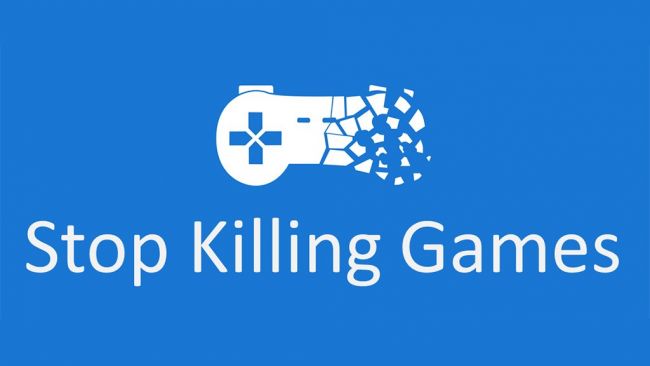 De petitie van Stop Killing Games heeft bijna een miljoen handtekeningen bereikt