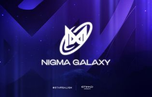 Nigma Galaxy brengt grote wijzigingen aan in de selectie na teleurstellende kwalificatieprestaties