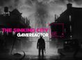 Vandaag bij GR Live: The Sinking City