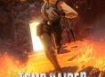 Tomb Raider: The Legend of Lara Croft ziet er alleen maar beter en beter uit