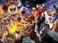 One Piece: Pirate Warriors 4 aangekondigd voor 2020