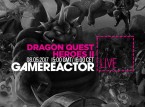 Vandaag bij GR Live: Dragon Quest Heroes II