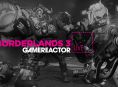 We spelen vandaag Borderlands 3 tijdens GR Live