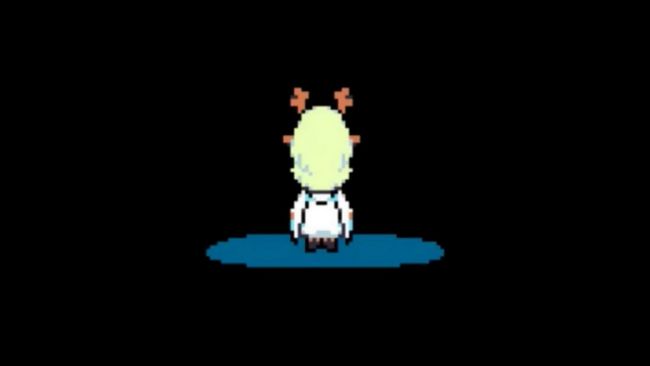 Deltarune