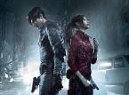Het Resident Evil 2 arcadespel komt dit jaar naar Europa, Amerika en Japan