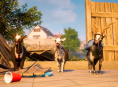 Goat Simulator 3 krijgt een aantal krakende nieuwe paascontent