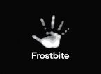 Frostbite heeft een nieuw logo gekregen