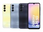 Nieuwe Samsung A-modellen zijn aangekondigd